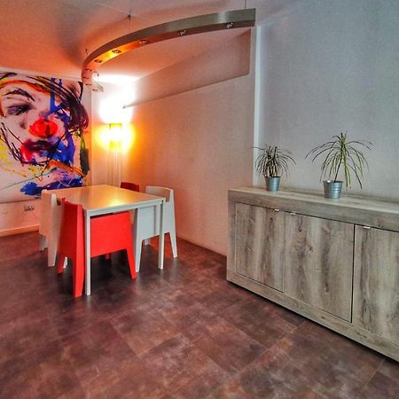 Ciacco Hotel Gioia Del Colle Dış mekan fotoğraf