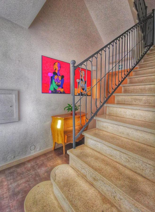 Ciacco Hotel Gioia Del Colle Dış mekan fotoğraf