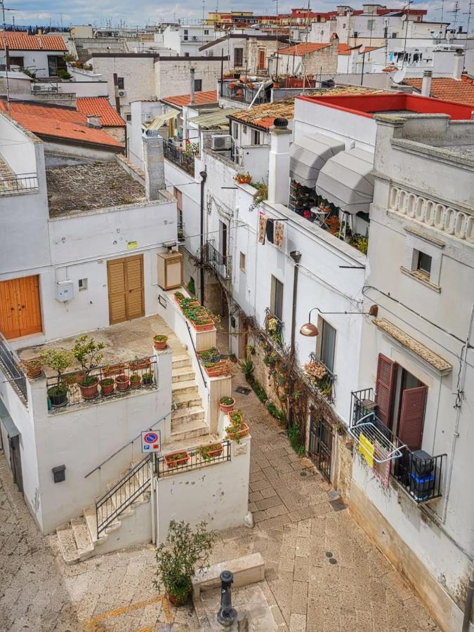 Ciacco Hotel Gioia Del Colle Dış mekan fotoğraf